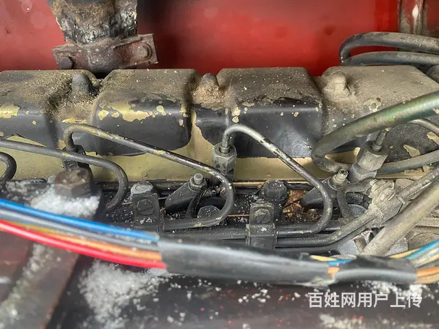 东方红菲亚特1004 - 图片 6