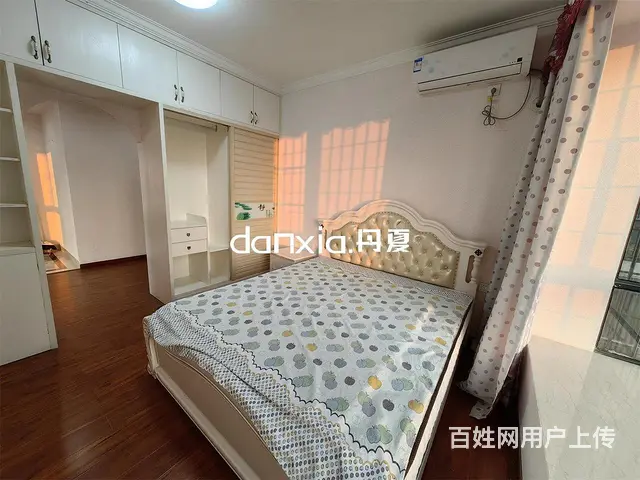 龙池圣.地亚哥 精装三房 高层视野好  直达车库 进出方便 - 图片 6