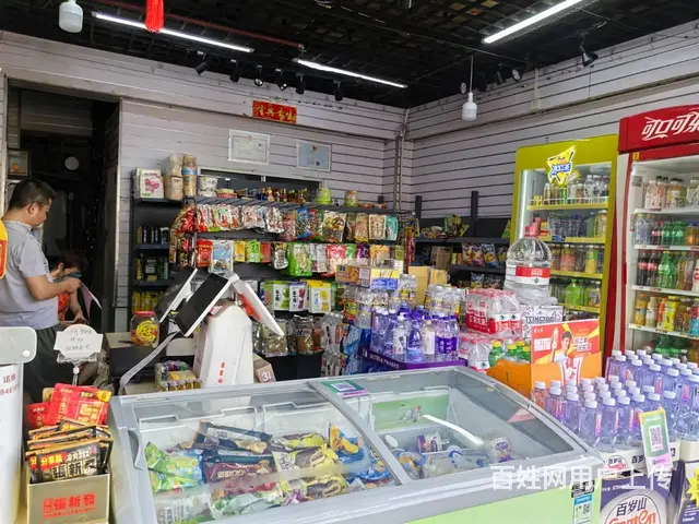 （51旺铺推荐）博爱南路75平旺铺岀租 - 图片 3