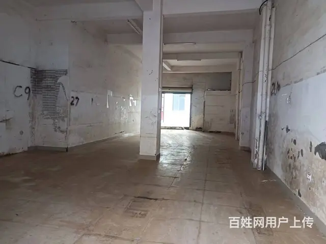河口路110平临街旺铺招租 - 图片 4