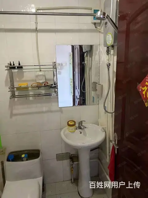 欣民小区B区 普通住宅 中等装修 - 图片 3
