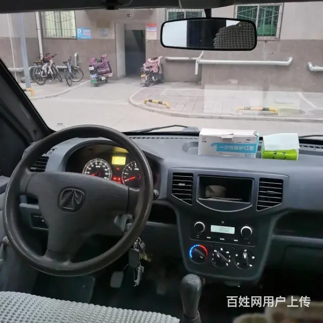 面包车出售 - 图片 1