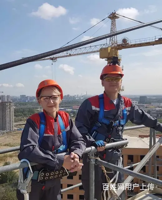 合肥出国务工找谁-建筑工去以色列-两年合同 - 图片 6