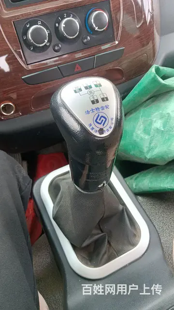 东风 御风 自卸车 国6 - 图片 5