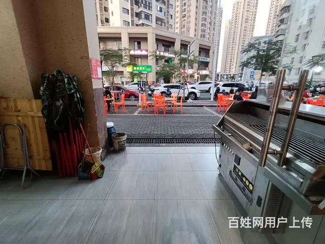 （51旺铺推荐）盐灶一横路39平空铺转让 - 图片 5