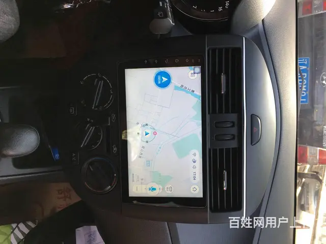 尼桑骐达导航倒车影像 沈阳市皇姑​‌‌​‌‌区​‌ - 图片 11