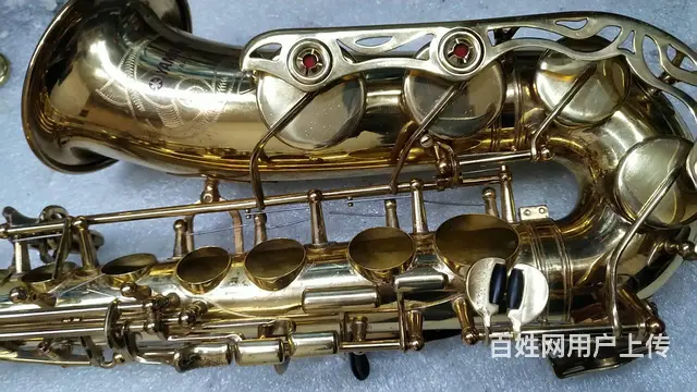 专业萨克斯维修，萨克斯保养调整 - 图片 1