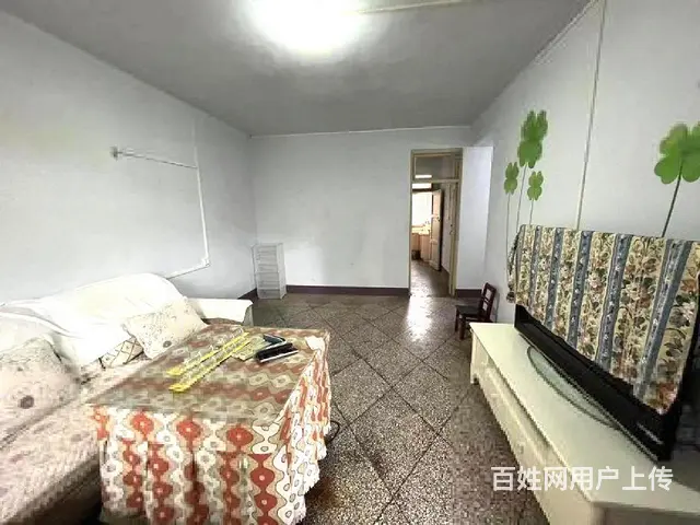 2千多急卖松山路三室户型方正采光通透随时看房产证齐全好停车 - 图片 4