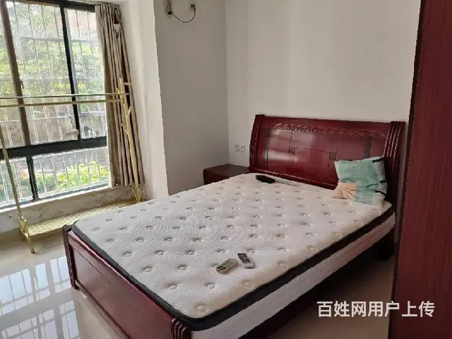 西站附近   瑞园小区2房 - 图片 7