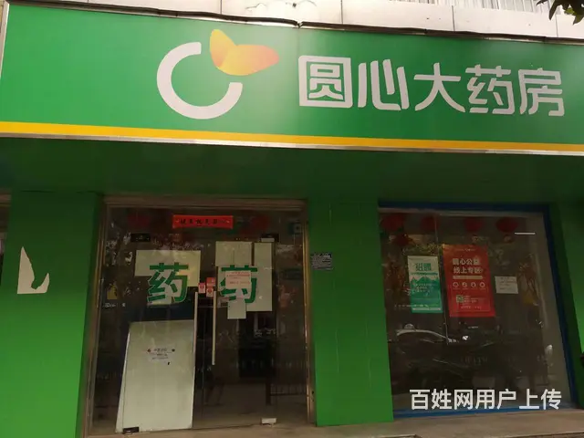 出租南门小学于安医门诊之间妇幼保健院对面的桐城路临街门面 - 图片 3