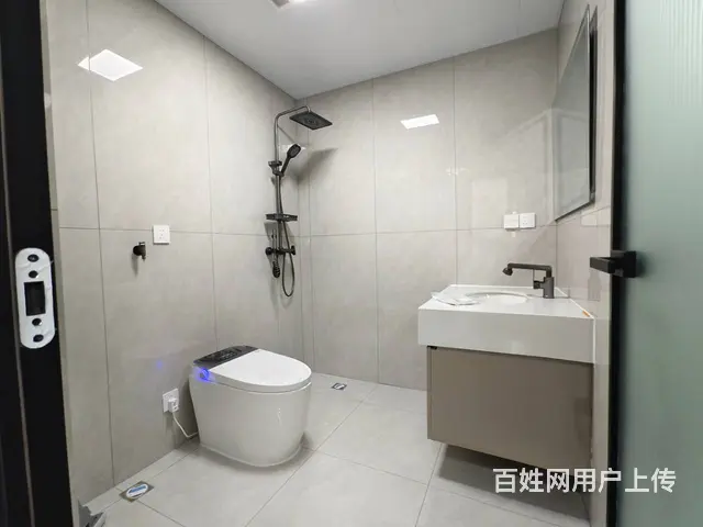 群力家园(道里-尚志) 普通住宅 精装修 - 图片 9