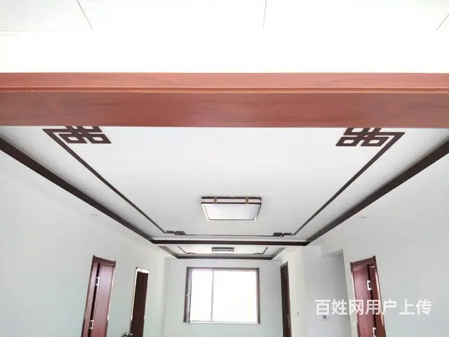 5楼华府 顶账房 精装修，可贷，随时看房 - 图片 8