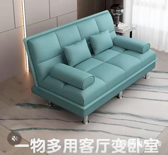 多功能折叠沙发 - 图片 1