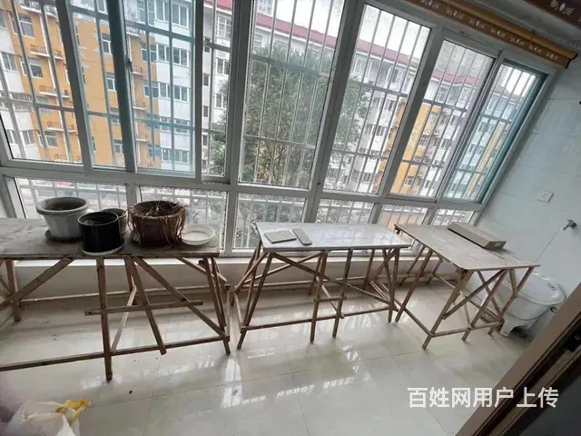 抢！丰泽园 精装好房 双卫生间 户型方正 中间好楼层 老证 - 图片 1