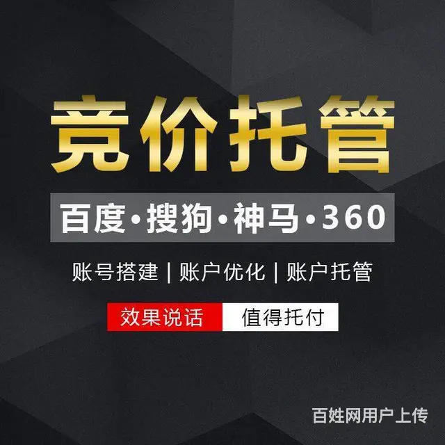 竞价托管外包推广代运营公司-和佳网络 - 图片 3