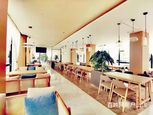 青城山下 美温泉度假酒店 - 图片 5