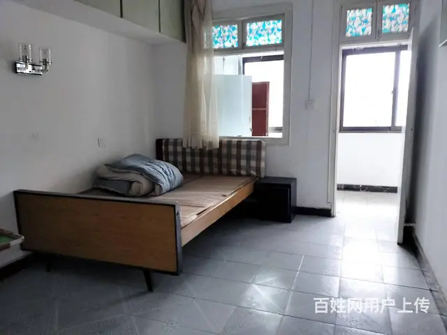 和平南路百货百货附近有房出租普通住宅2厅中等装修 - 图片 2