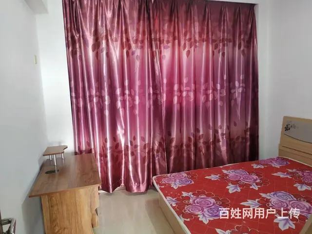 戎兴苑 普通住宅2厅 精装修 拎包即住包物业取暖 - 图片 5
