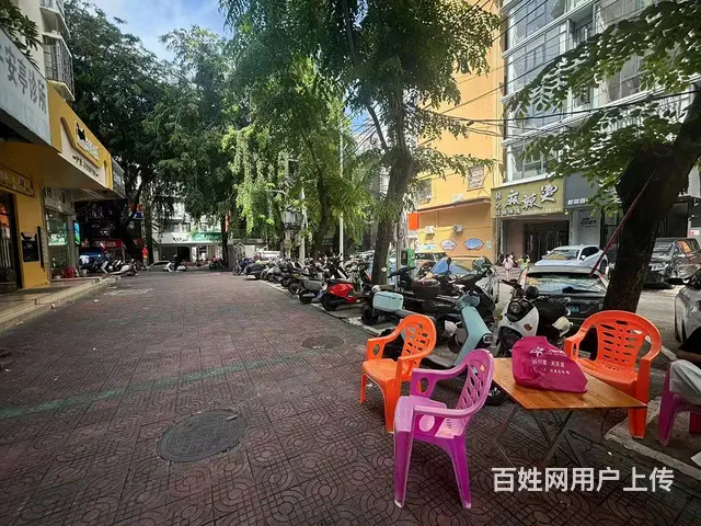 （51旺铺推荐）金鸡岭70平理发店转让 - 图片 8