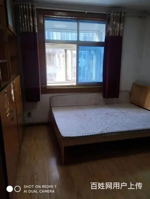 王场东村 普通住宅1厅 中等装修 - 图片 4