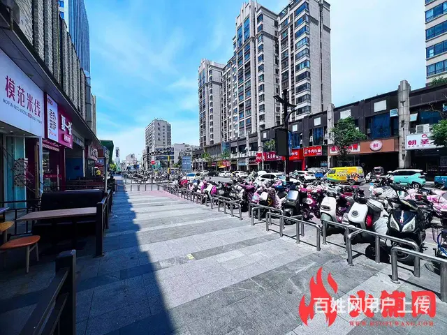 【搞定了！】云龙万达西头沿街旺铺低价空转 - 图片 6