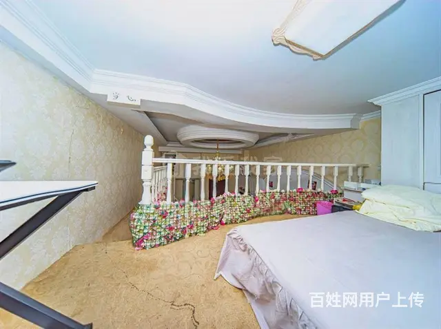 萧山南部卧城南江商业中心1室1厅 - 图片 4