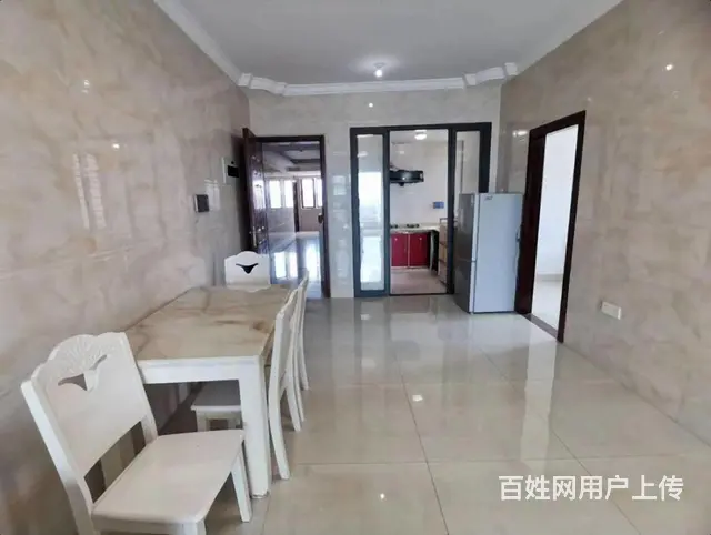 民用水电万达对面小区楼下一条小吃街中骏四季花城 - 图片 5