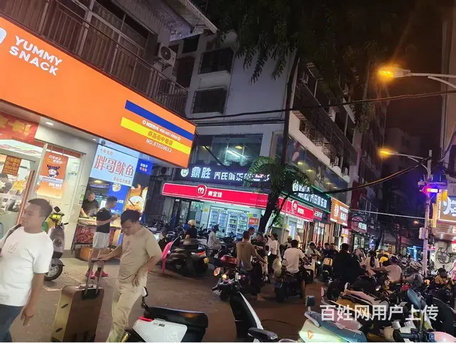 （51旺铺推荐）商品街7平外卖店整体转让 - 图片 12