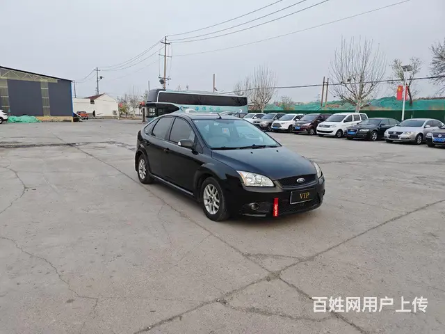 福特福克斯 - 图片 2