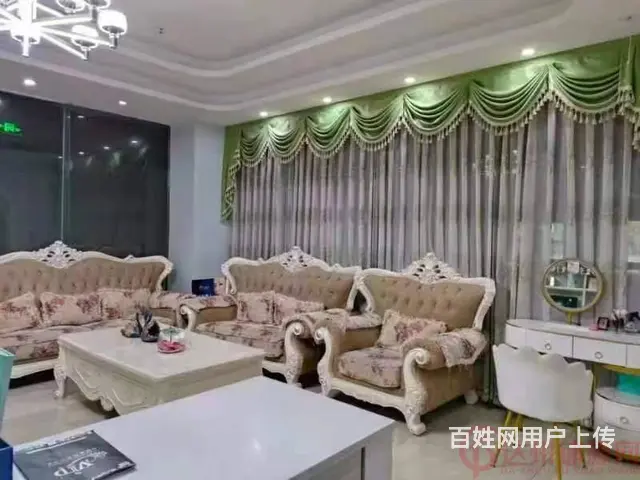（达州铺源网）南外六合世家300㎡美容院转让 - 图片 3