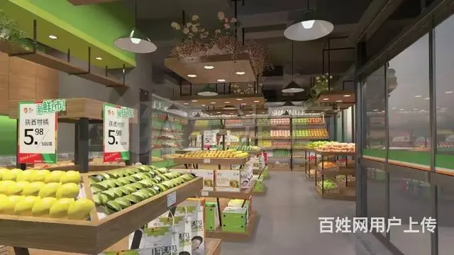 4953神火大道附近超市转让 - 图片 7