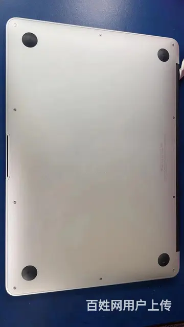 出台MacBooKAir笔记本 2017年款 - 图片 1