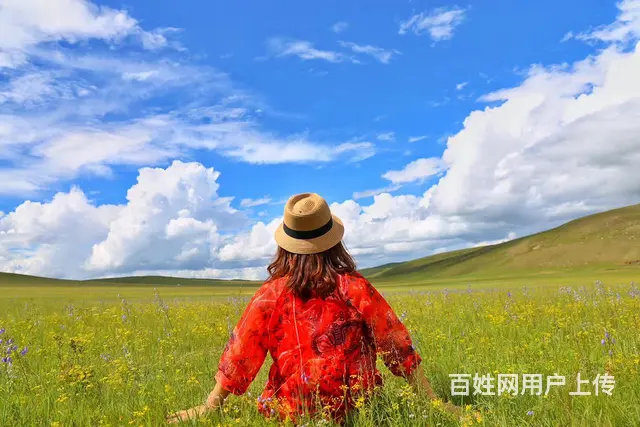 呼伦贝尔大草原自由行包车师傅推荐《王师傅》 - 图片 7