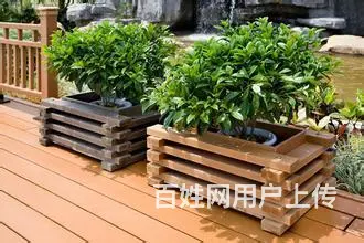 泰安防腐木 肥城防腐木 莱芜防腐木 新泰防腐木 - 图片 8