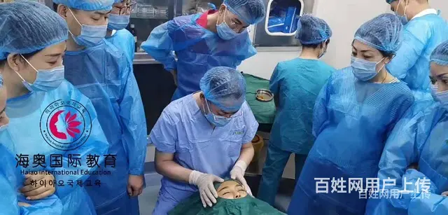 沈阳学微创双眼皮医美针剂要多久多少钱&沈阳四大知名微整形培训 - 图片 2