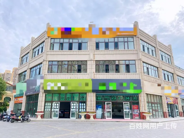 C11623位于昌吉市海棠小镇二期经营中托育幼教机构转让 - 图片 1