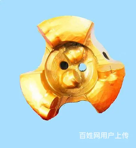 鹤壁博达从事矿用金刚石复合片钻头生产销售与服务 - 图片