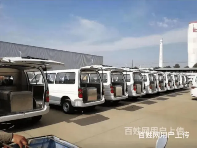 东丽遗体返乡冷冻遗体殡仪车出租 - 图片 3