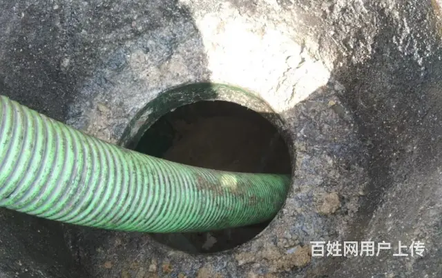 临沂兰山污水池清理诚信企业推荐 - 图片 2