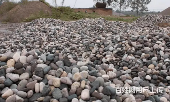 长春经济开发区附近石子石子碎石厂家 - 图片 3