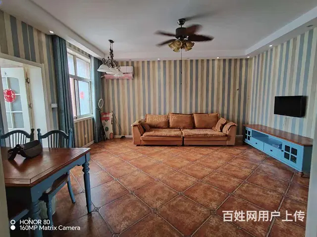 【搞定了！】月季公园  卫校西街 月季住宅楼 5楼 - 图片 1