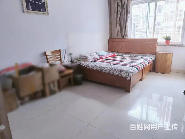 桑家坡1楼，126平，精装修，带储，南北通透，元宝户 - 图片 8