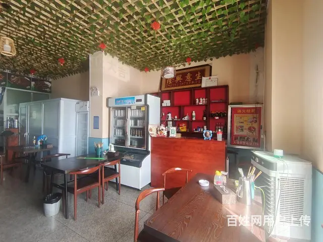 B个人一二十八团博古其镇餐厅对外低价整转12万，空转10万 - 图片 6