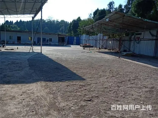 【搜铺】盘兴物流园附近2000㎡厂房出租（带办公住宿） - 图片 4