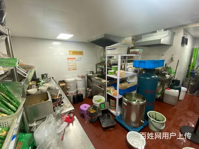 【搞定了！】S万人街道海椒市铺面转让 - 图片 4