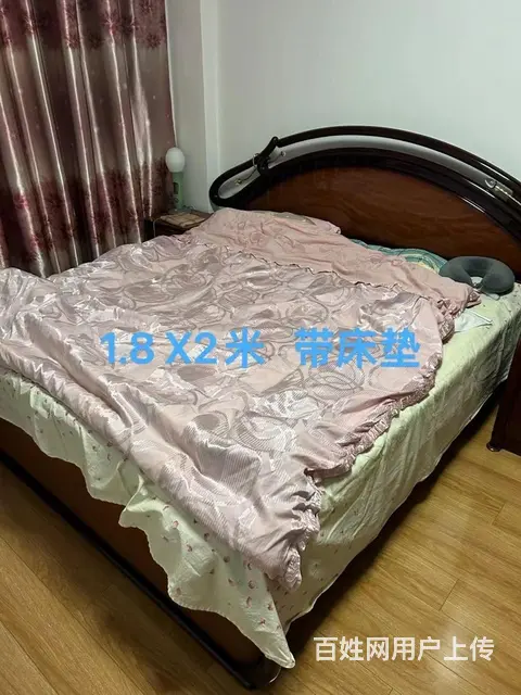 【搞定了！】个人转让沙发、床 - 图片 1