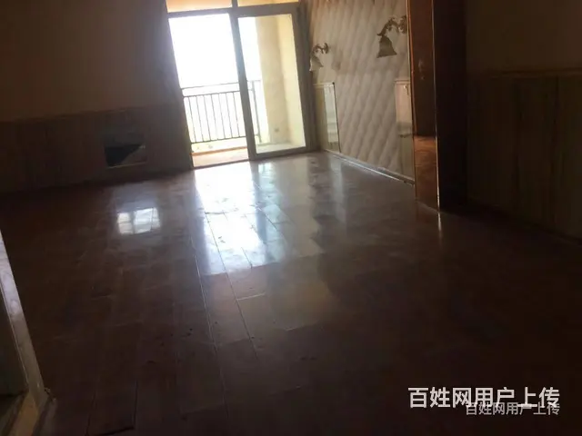 杨凌御景国际小区万达国际隔壁 普通住宅 毛坯房 - 图片 7
