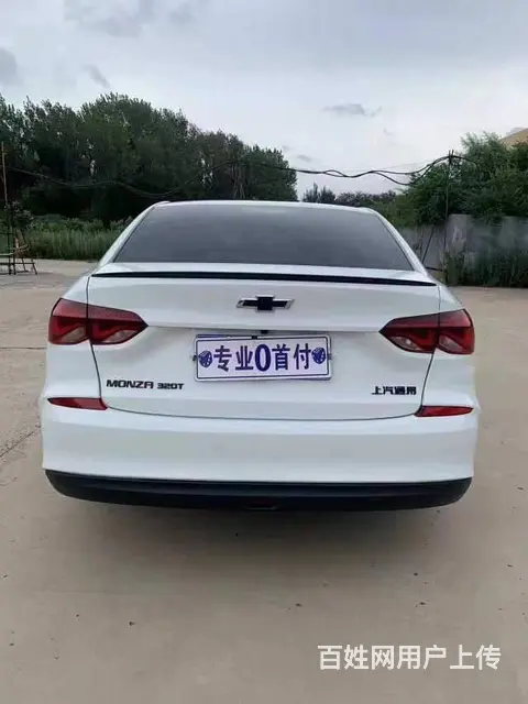 雪佛兰 科鲁泽 2019款 1.0T 双离合 320T 爽快 - 图片 7