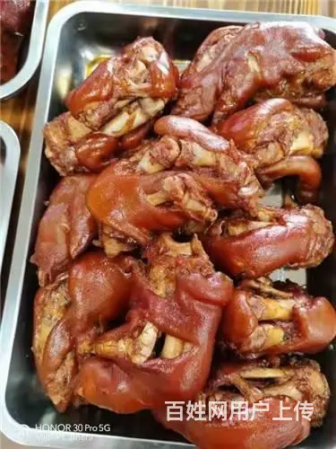(多店出兑，可单兑)丰满区连锁鸭货店熟食店出兑 - 图片 3