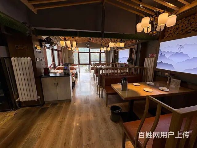 BP个人 城西区五矿280平中餐馆转让 - 图片 7